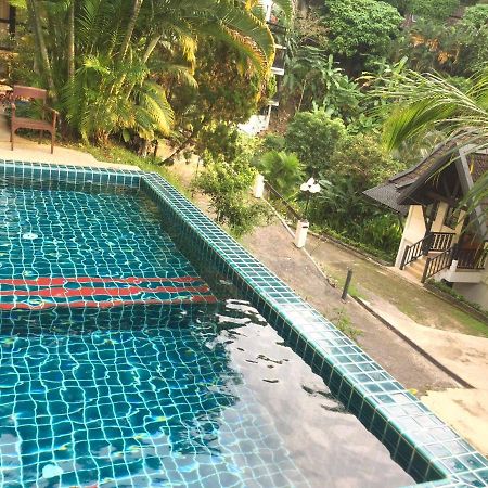 Patong Garden House - Luxury Villa In Patong Hills Экстерьер фото