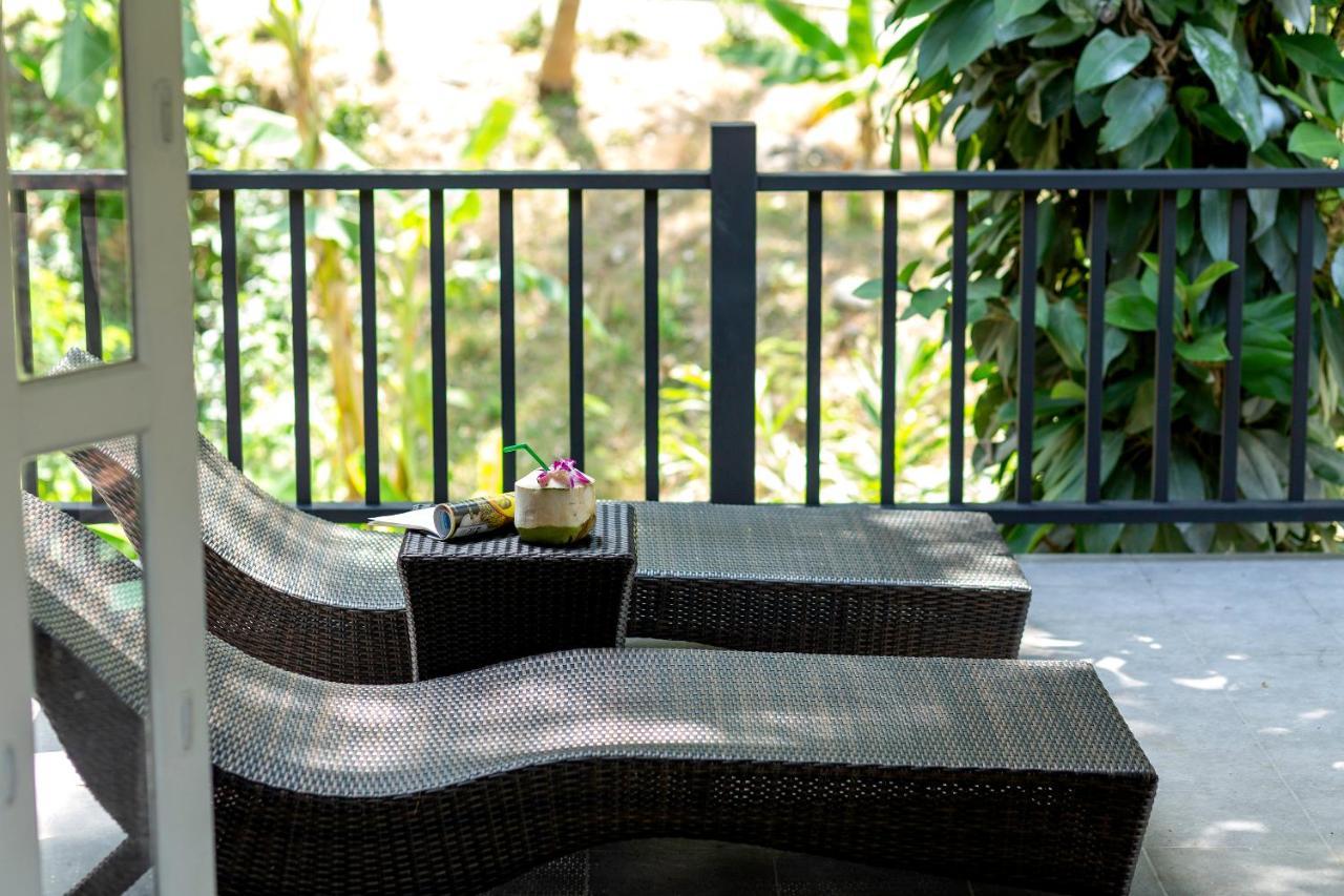 Patong Garden House - Luxury Villa In Patong Hills Экстерьер фото